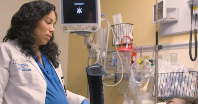 Netflix Series Shows Doctors Grappling With Coronavirus
Pandemic 1