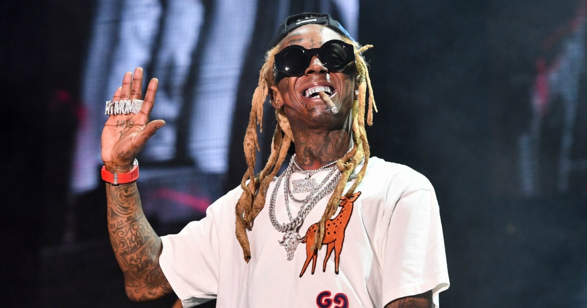LIL WAYNE: Stop Blaming ‘Everybody With A Badge’ For Death
of George Floyd 1