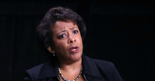 Loretta Lynch to Advise on NYPD Protest Response
Probe 1