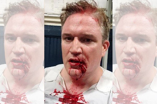 Report: New York City virus ‘contact tracers’ not allowed to
ask about protest attendance 1