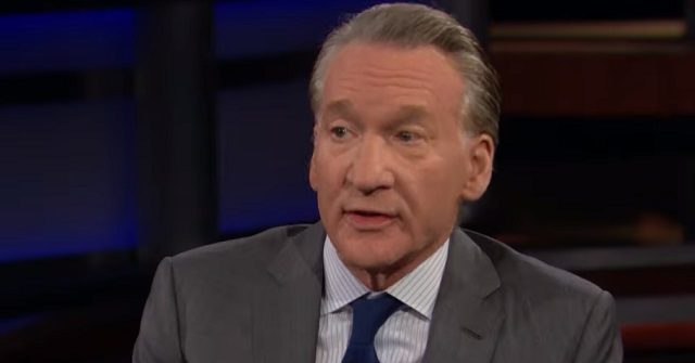Maher: Millennials Risked Going Out for Protests, They Need
to Do So for the Economy as Well 1