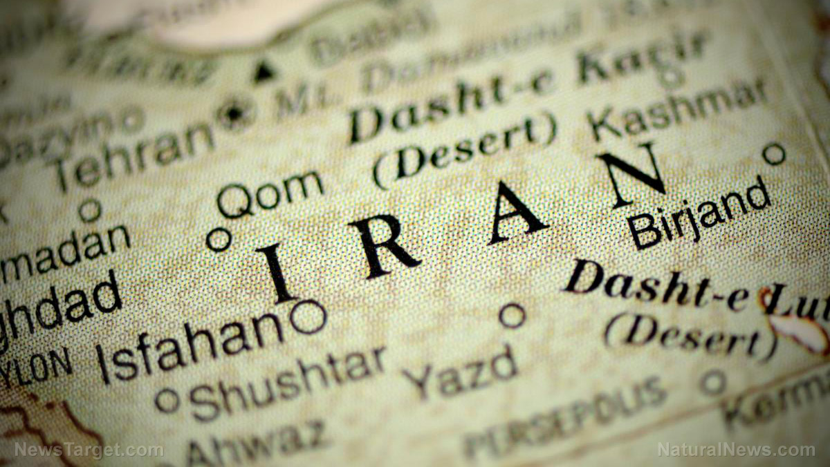 Coronavirus cases in Iran SURGE as the country rolls back
lockdown restrictions – officials blame citizens for not social
distancing 1