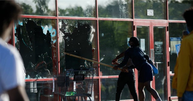 Police Are Using Facebook to Track Rioters, Looters 1
