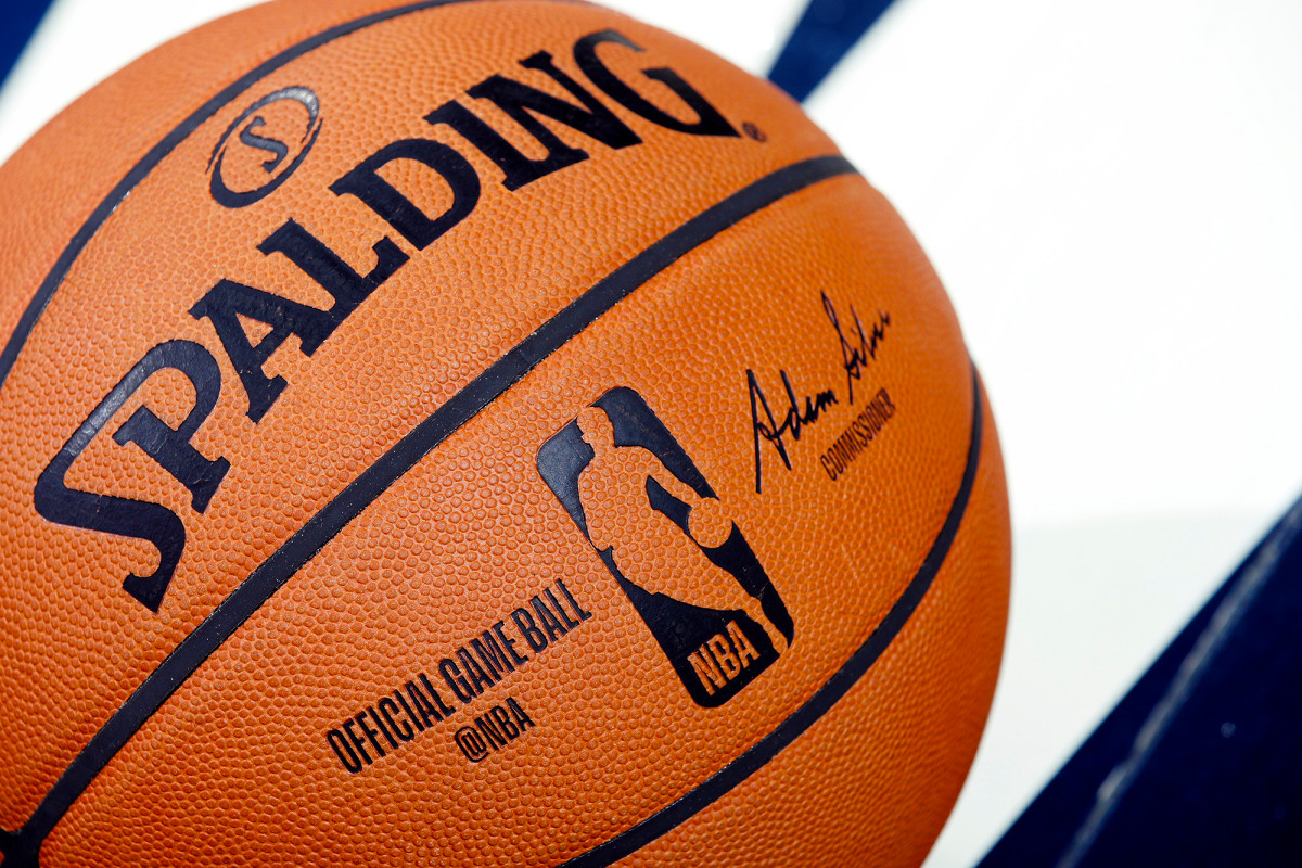 NBA restart worries grow as Florida coronavirus cases
surge 1
