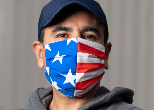 Coronavirus: Why are we at war over face masks? 1