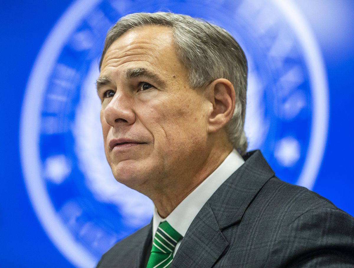 Texas governor orders bars to close again, limits restaurant
occupancy amid coronavirus surge 1 Texas governor orders bars to close again, limits restaurant
occupancy amid coronavirus surge 1