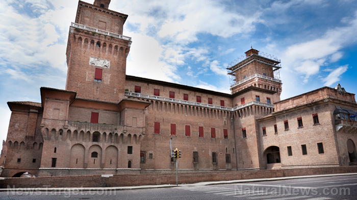 Coronavirus now weaker than it was during the height of the
pandemic, Italian doctors say 1