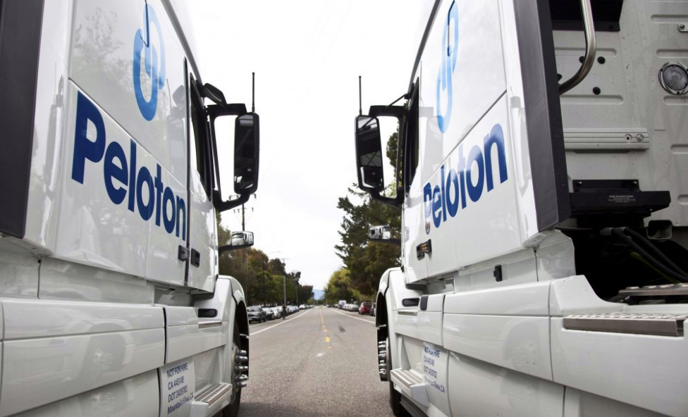 Silicon Valley trucking-tech firm claims landlord broke
coronavirus eviction ban: lawsuit 1