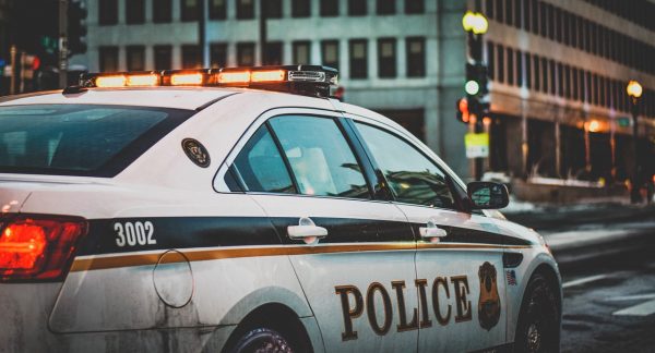 Police Officers All Over America Are Quitting Their Jobs
Because Of The George Floyd Protests 1