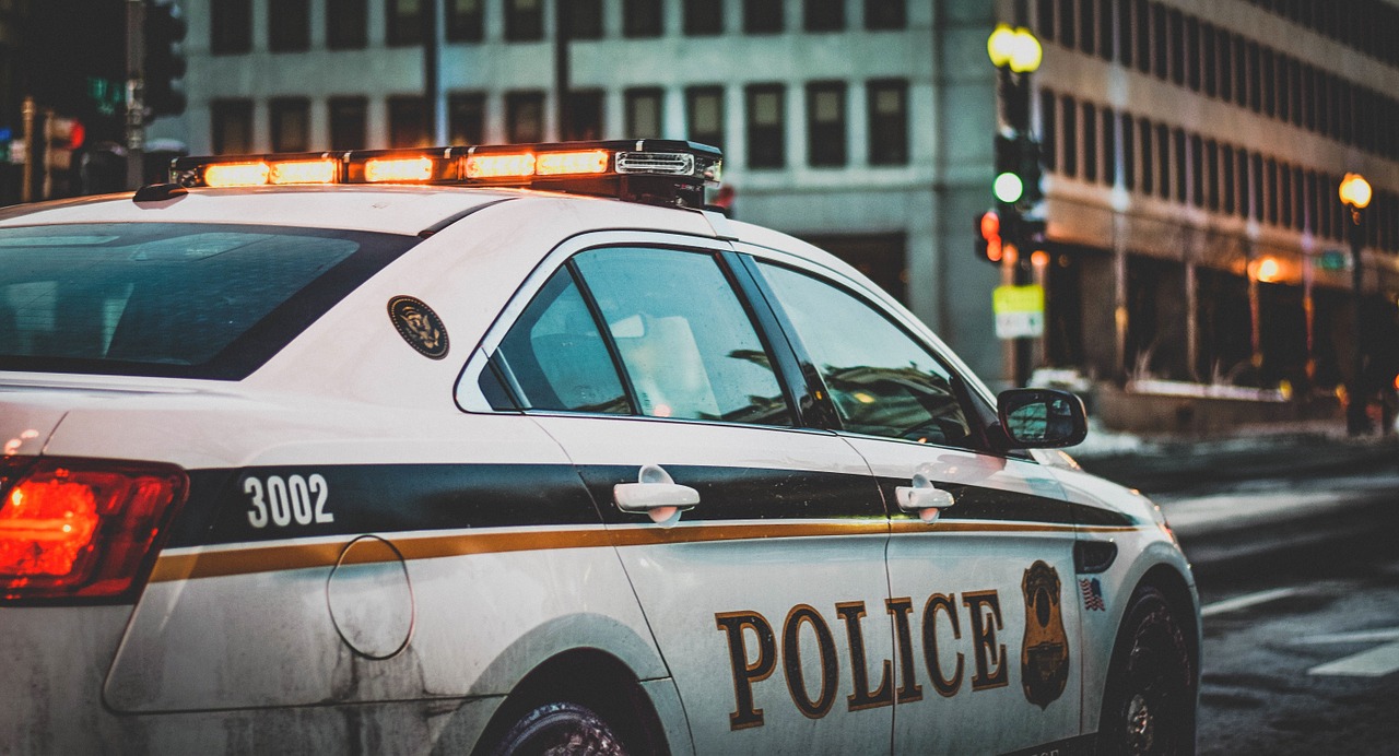 Police Officers All Over America Are Quitting Their Jobs
Because Of The George Floyd Protests 1