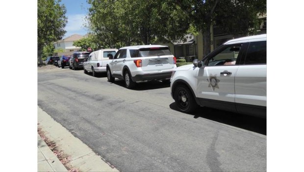First coronavirus death of a California prison system staff
member is reported 1