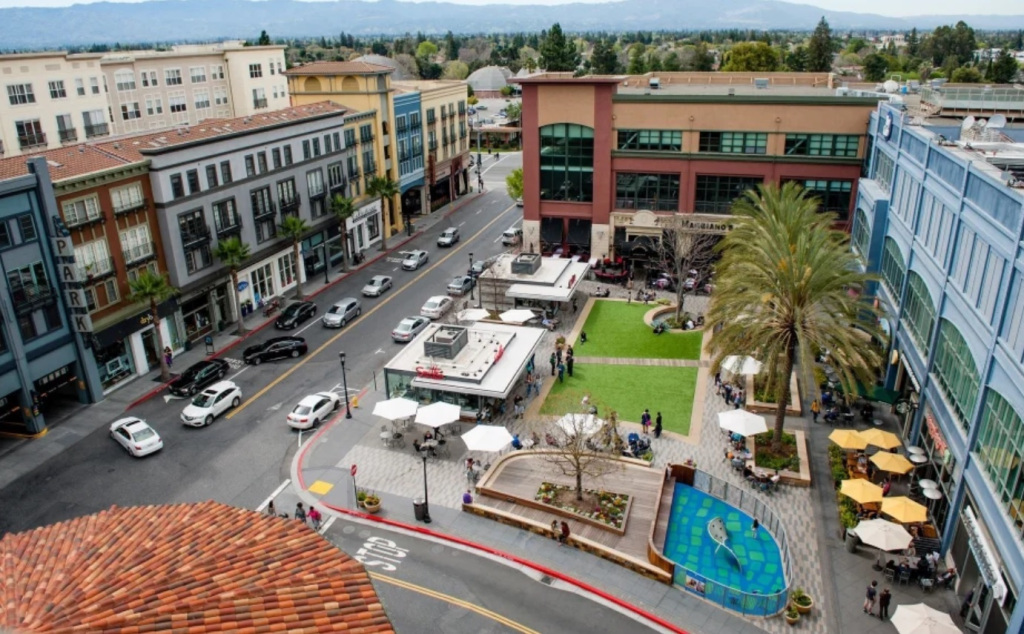 Coronavirus economy: Retail vacancies rise in much of Bay
Area 1