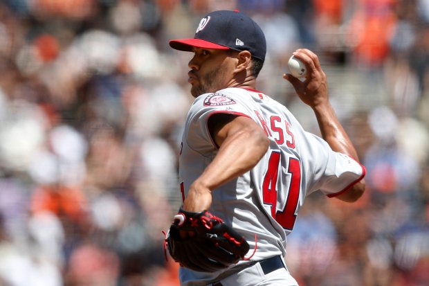 Mike Leake opts out of 2020 season over coronavirus
concerns, others will follow 1