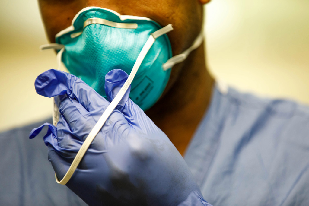 Coronavirus Live Updates: COVID-19 in the Bay Area,
Wednesday June 3 1