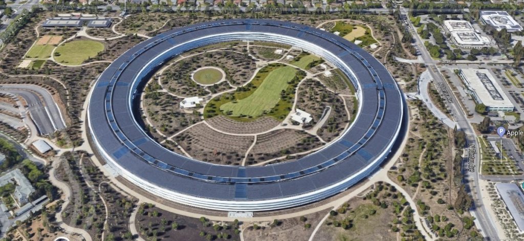 Apple delays office return by at least a month as Covid
spikes 1