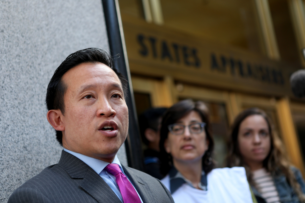 Coronavirus: New state proposal offers broader tenant
protections 1
