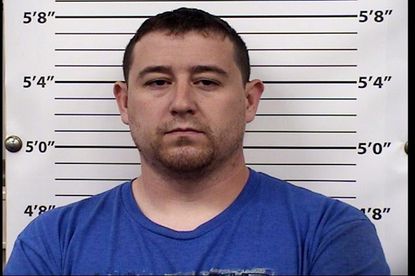 Suspect accused of shooting man during protest over
controversial statue in New Mexico identified as former city
council candidate 1 Suspect accused of shooting man during protest over
controversial statue in New Mexico identified as former city
council candidate 1