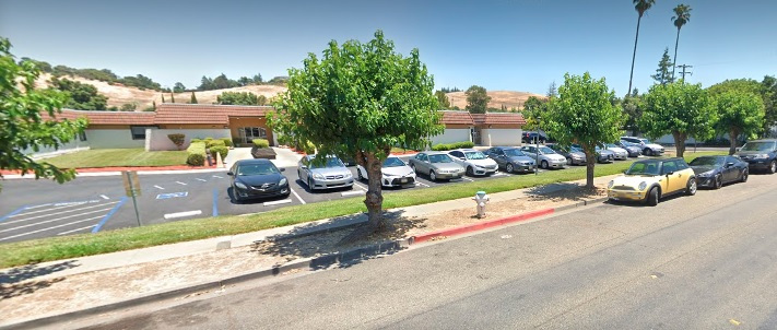 At least 15 dead in COVID-19 outbreak at Concord nursing
facility 1 At least 15 dead in COVID-19 outbreak at Concord nursing
facility 1