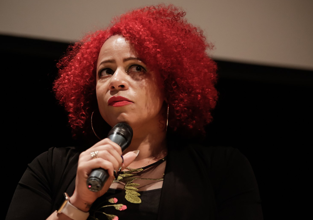 Nikole Hannah-Jones Endorses Riots And Toppling Statues As A
Product Of The 1619 Project 1