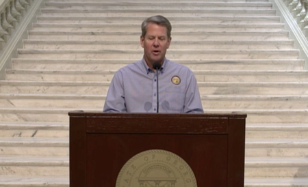 Governor’s new executive order lifts more COVID-19
restrictions, ends shelter-in-place for seniors 1