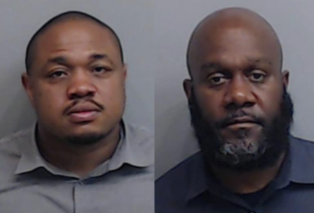 Protest Updates: National Guard departs; fired cops sue; APS
calls for ‘dismantling’ racism 1