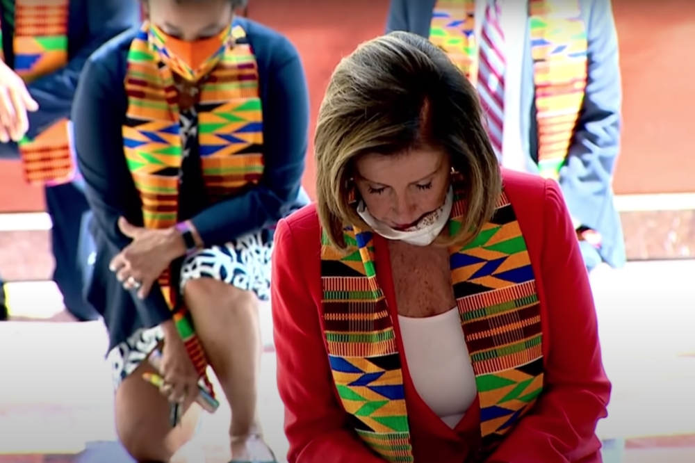 Democrats’ Gross Lockdown Hypocrisy Threatens Their Chances
In 2020 1