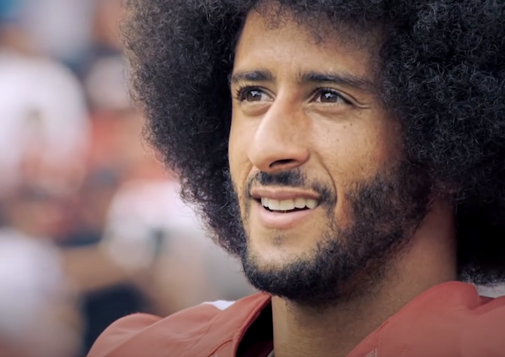 Why Brett Favre Is Crazy To Equate Pat Tillman And Colin
Kaepernick’s Patriotism 1