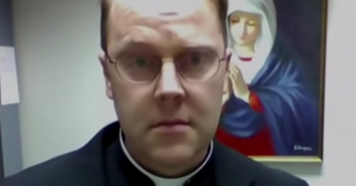 MIT Chaplain was Forced to Resign After He Dared to Speak
The Truth About George Floyd’s Criminal Past 1 MIT Chaplain was Forced to Resign After He Dared to Speak
The Truth About George Floyd’s Criminal Past 1