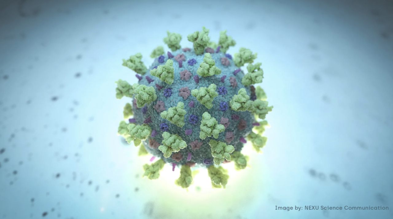 More Studies Find Coronavirus Spread In China Much Earlier
Than Beijing Admits 1