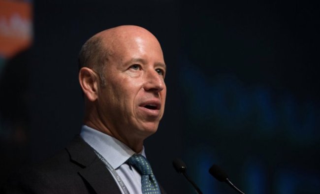 "One-Third Of NYC Hotels Could Go Bankrupt" Due To COVID-19,
Riots, Starwood Owner Warns 1