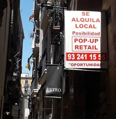 "All About Damage Control" - As Spain Lifts Lockdown, The
Crisis Begins For Tourism Industry 1