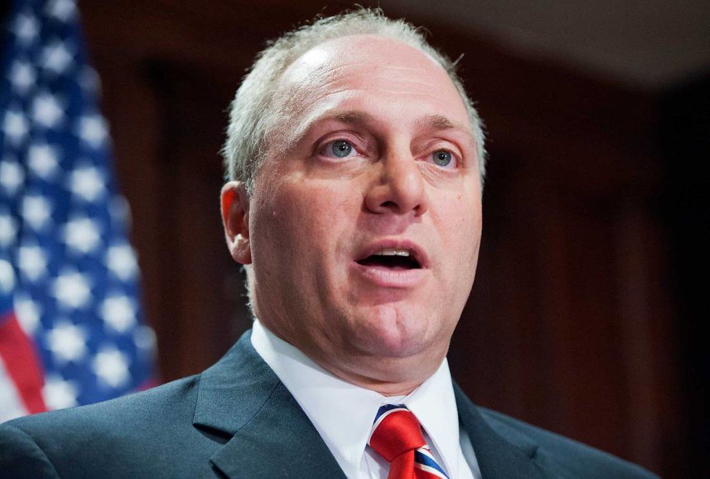 House GOP Push Democratic Governors For Answers On COVID-19
Patients In Nursing Homes 1
