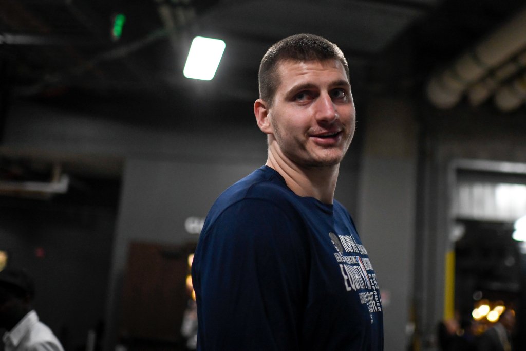Kiszla: If Charlie Blackmon and Nikola Jokic can beat
coronavirus, what do we have to worry about? 1