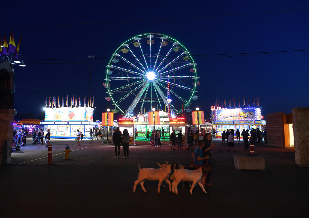 Colorado State Fair re-imagined amid coronavirus 1