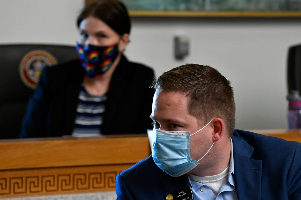 Coronavirus in Colorado, June 11: A look at the latest
updates on COVID-19 1
