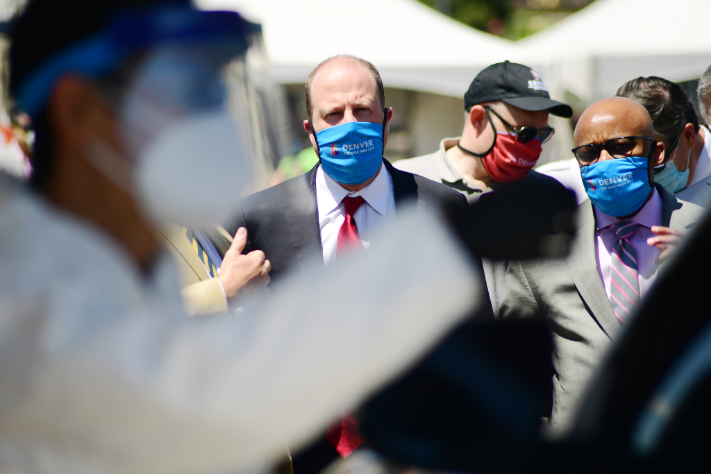 Coronavirus in Colorado, June 16: A look at the latest
updates on COVID-19 1