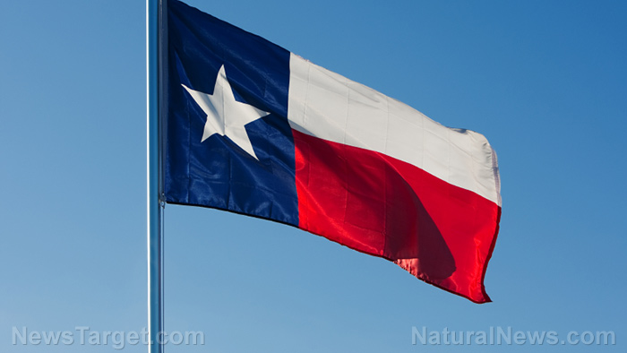 Texas coronavirus numbers hit record levels as hospitals run
out of space 1