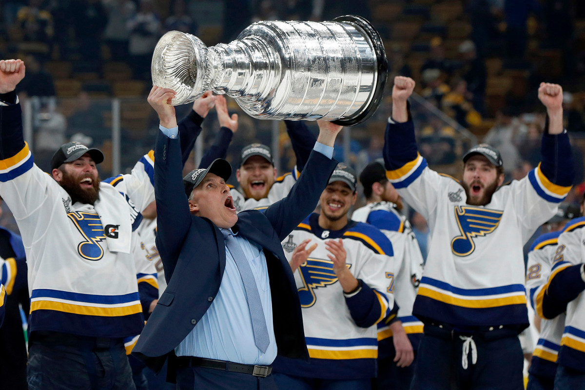 NHL sets Stanley Cup playoffs date, strict coronavirus
guidelines 1