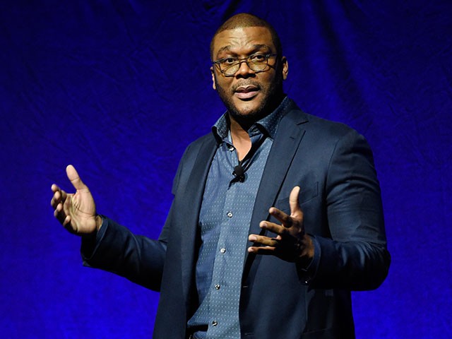Tyler Perry: Racism and Brutality George Floyd Faced Is
Something Black People Know All Too Well 1