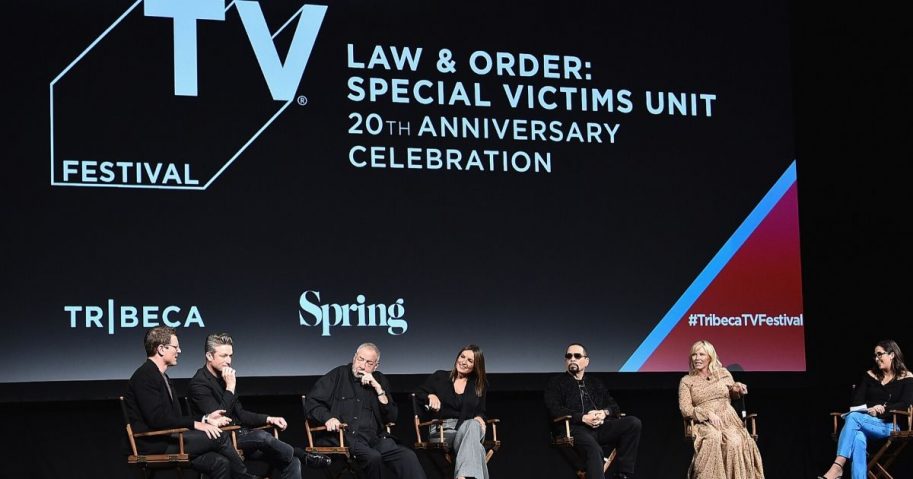 PC Police Attack: Movies & TV Shows Canceled or
Censored in the Wake of George Floyd’s Death 1