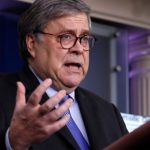 AG Barr Rips National Media as a ‘Collection of Liars’ Over
Riot Coverage 5