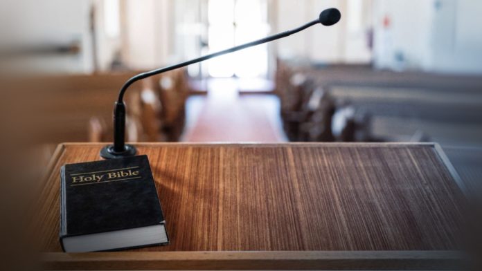 Churches Continue to Fight Back in Court Against State
Lockdown Orders 1