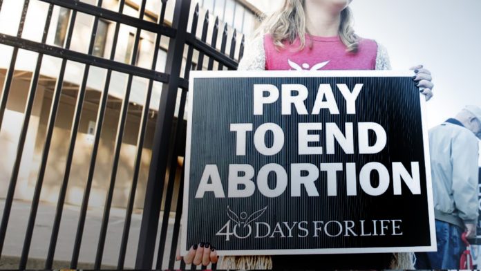 Ban on Praying & Protesting Outside Abortion Clinics
Discussed in UK Parliament 1