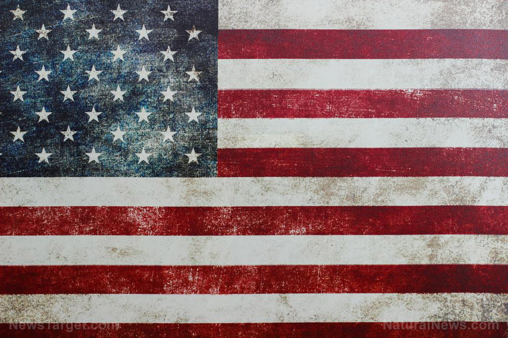 Second Amendment now ACTIVATED: Defend your history, your
cities and your nation... Patriot groups plan July 4th "retake" of
downtown Seattle 1