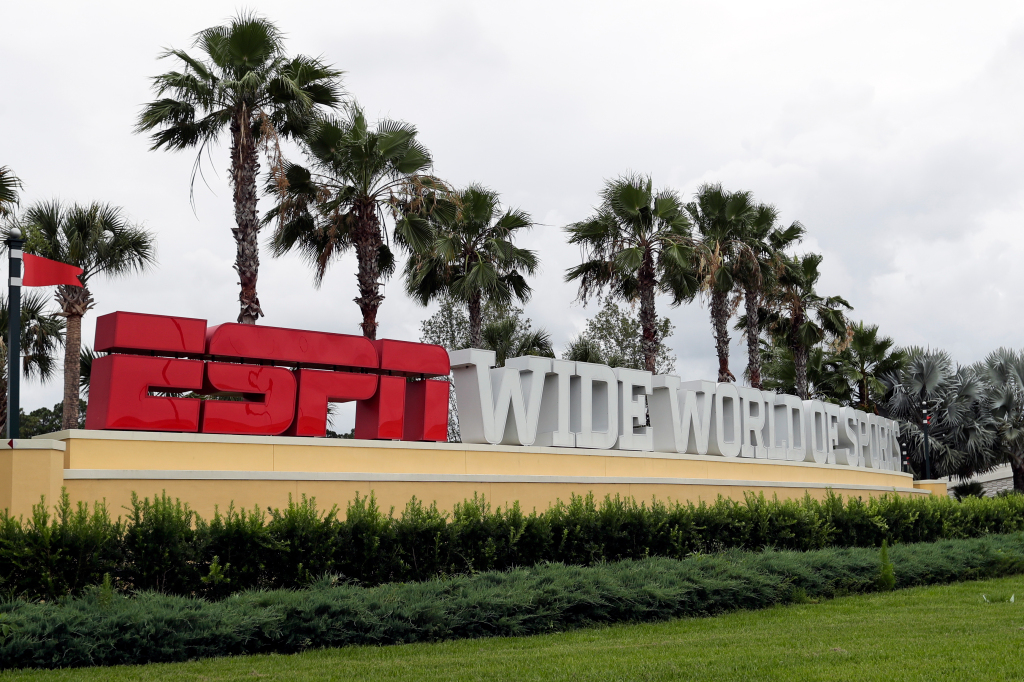 NBA teams in Orlando will be tested every other day for
coronavirus 1