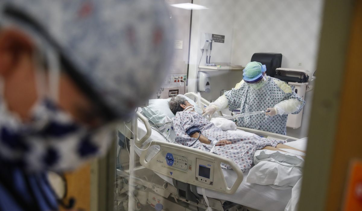 Coronavirus can cause diabetes, physicians warn 1