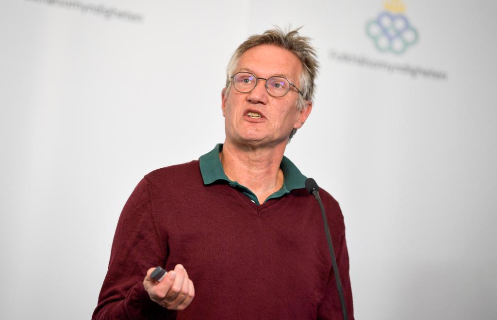 Lionel Laurent: Europeans are learning the hard way that
there is no perfect lockdown “model” 1