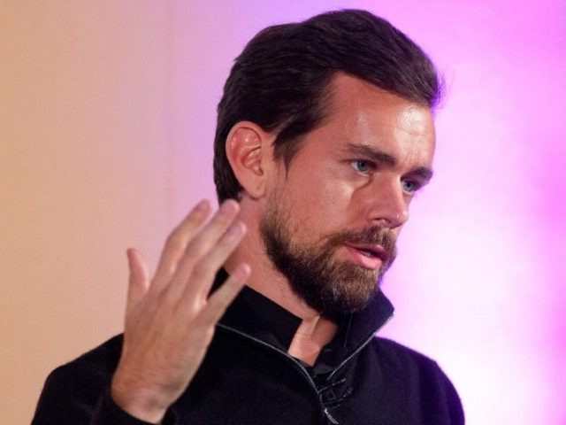 Jack Dorsey's Payment Processor Square Withholds 30% of
Payments During Coronavirus Pandemic 1