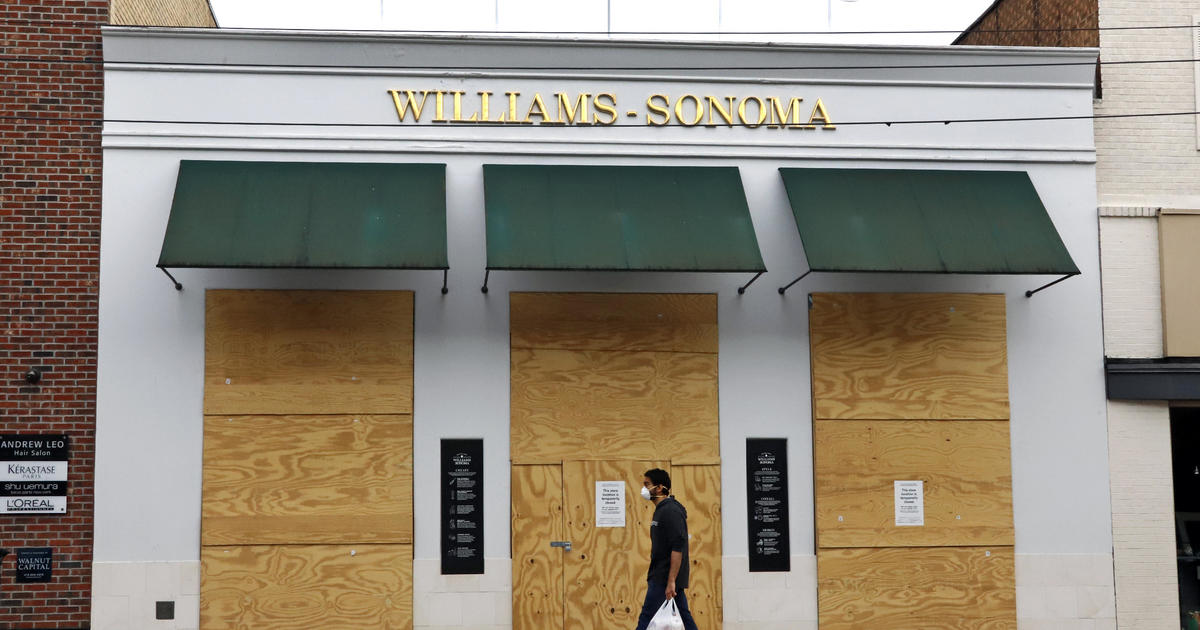 Fed's Powell says coronavirus downturn could do severe
economic harm 1
