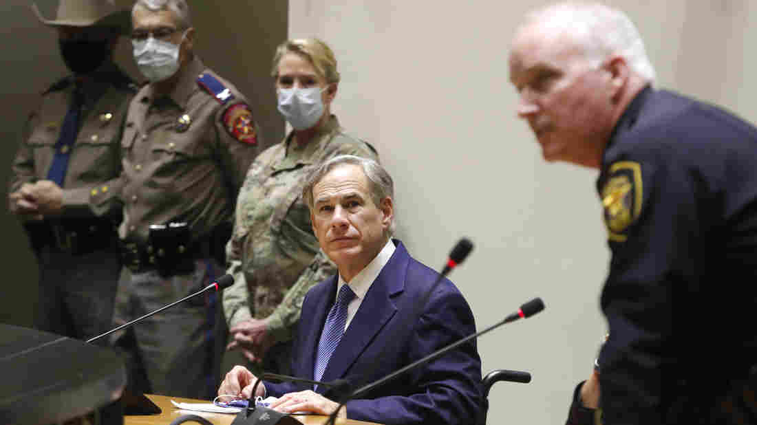 Fort Worth Police Drop Rioting Charges Against
Protesters 1